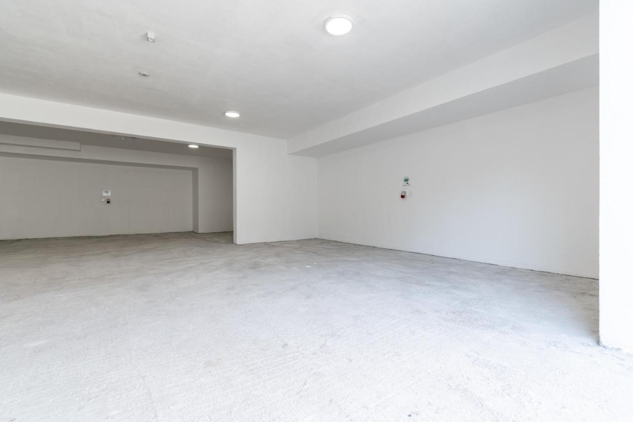 Apartmani Pino 1 Baška Voda Buitenkant foto